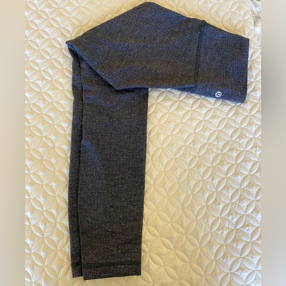 Other - Lululemon leggings. Gently used.